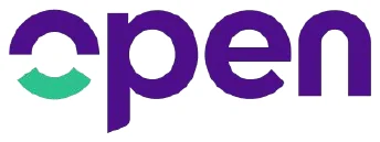 Open